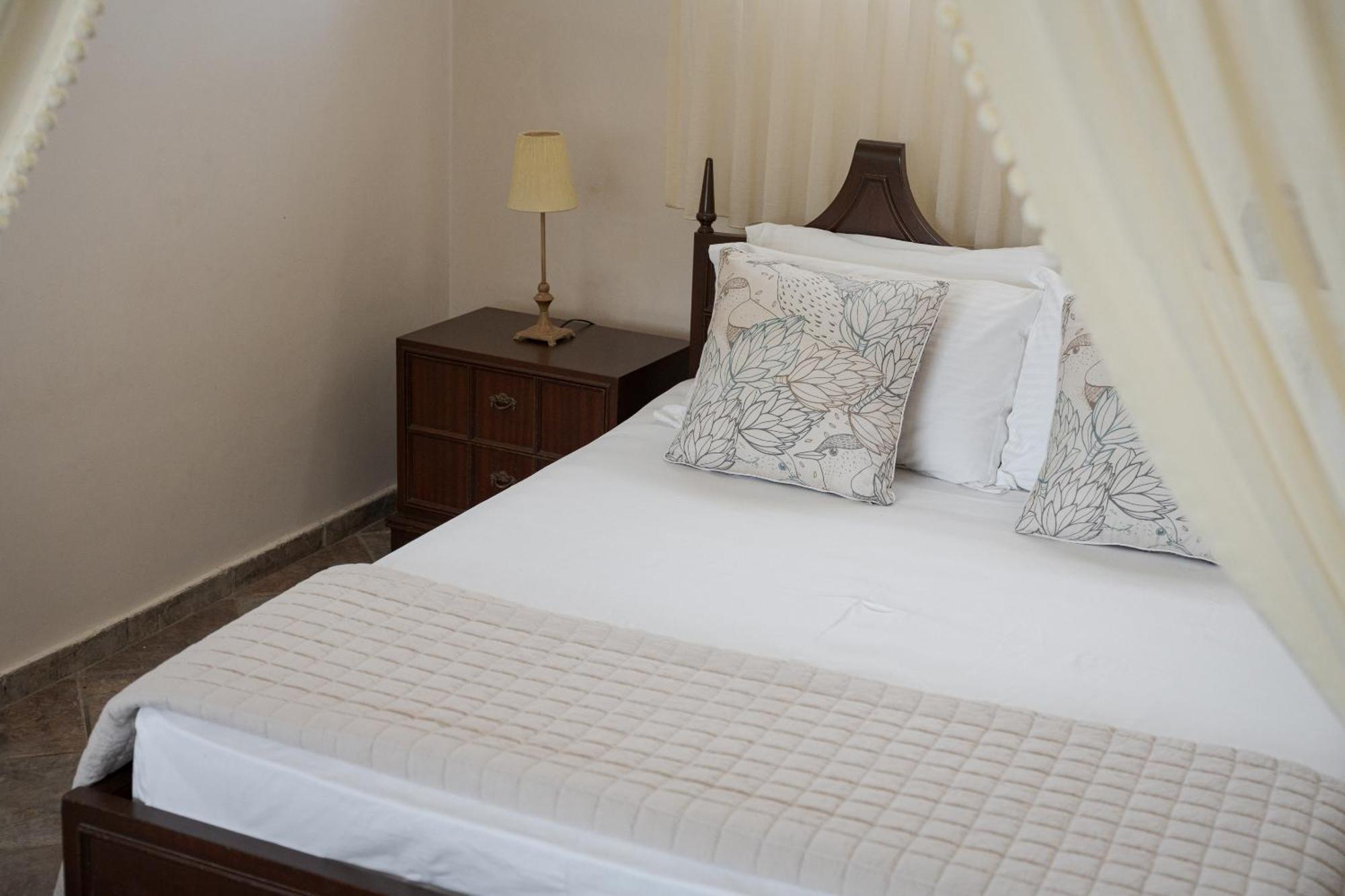 Villa Aurora Crete Koxaré Екстериор снимка