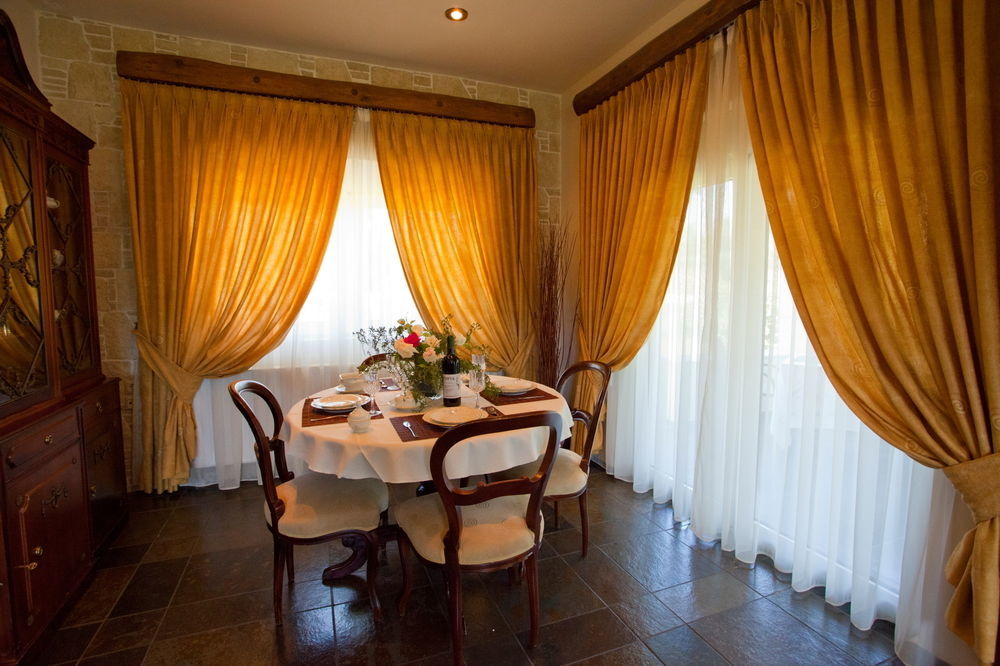 Villa Aurora Crete Koxaré Екстериор снимка